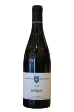 Syrah Souillard